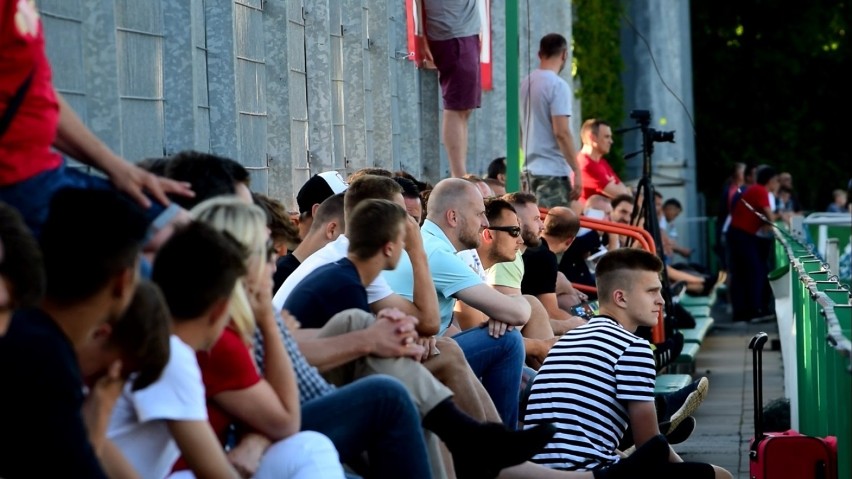 Centralna Liga Juniorów. Trzej przyjaciele z boiska… Szymon Włodarczyk, Jakub Ojrzyński i Ariel Mosór