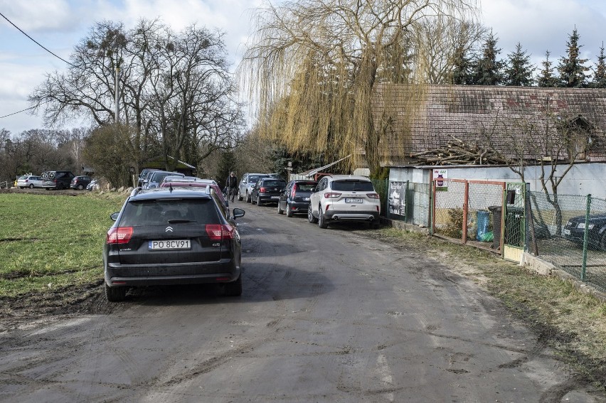 Na terenie Śnieżycowego Jaru obowiązuje nakaz zakrywania ust...