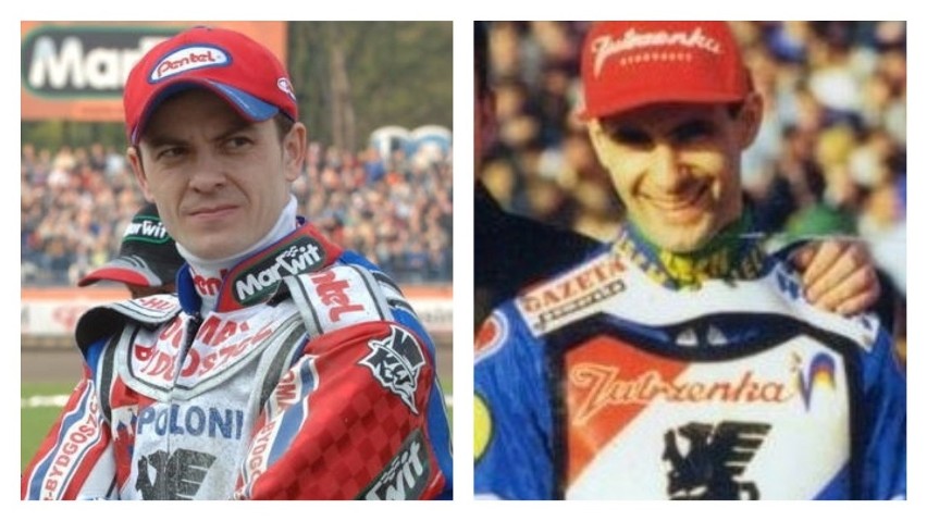 Tomasz Gollob i Piotr Protasiewcz wspominają wspólne czasy w Polonii Bydgoszcz. Szczerze, jak nigdy! [zdjęcia, wideo]