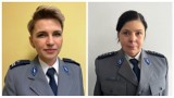 Więcej kobiet we władzach policji w Gdyni. Panie zostały zastępcami komendantów komisariatów. Będą ścigać bandytów w mieście