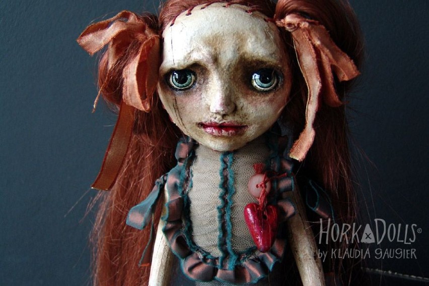 Horka Doll