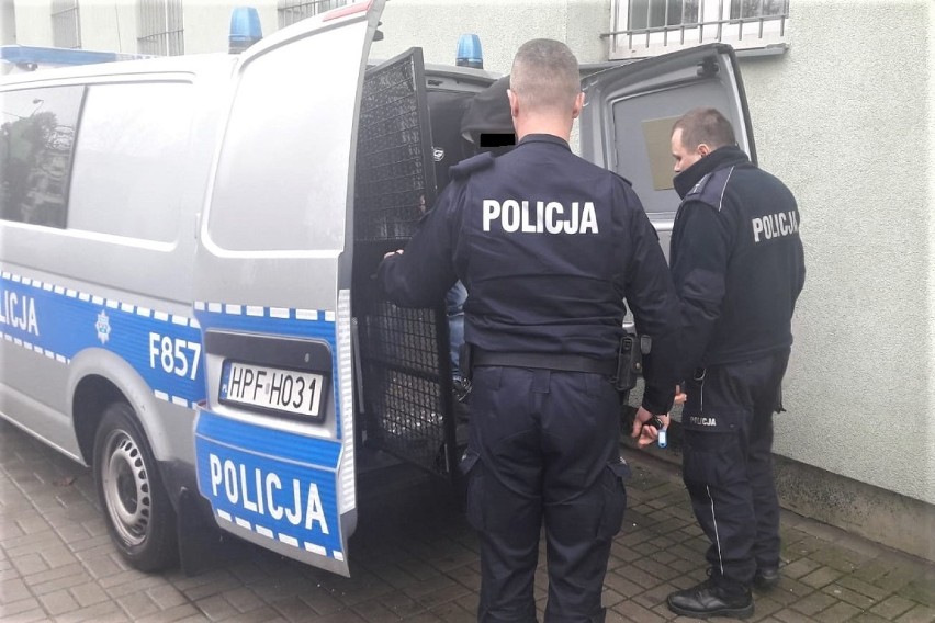 Wspólnie zabili mężczyznę i ukryli jego zwłoki. Policjanci znaleźli je po dwóch latach! 