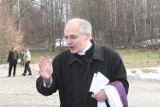 Bójka zakonników? Ojciec Krzysztof Mądel ukarany za scysję w klasztorze w Nowym Sączu