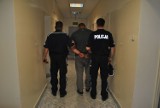 Łowicka policja zatrzymała dwóch bandytów z powiatu skierniewickiego