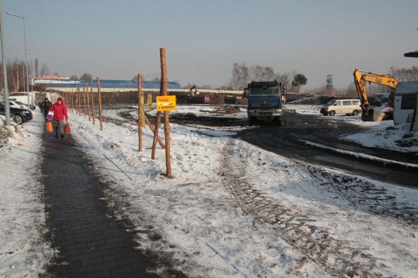  W Siemianowicach Śląskich będzie więcej sklepów i punktów z usługami 