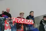 Kolejna porażka reprezentacji w Bytomiu. Polska - Słowenia. ZDJĘCIA KIBICÓW I MECZU