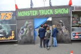 Sosnowiec: Ekstremalne pokazy kaskaderskie i Monster Trucki. To było show! ZDJĘCIA