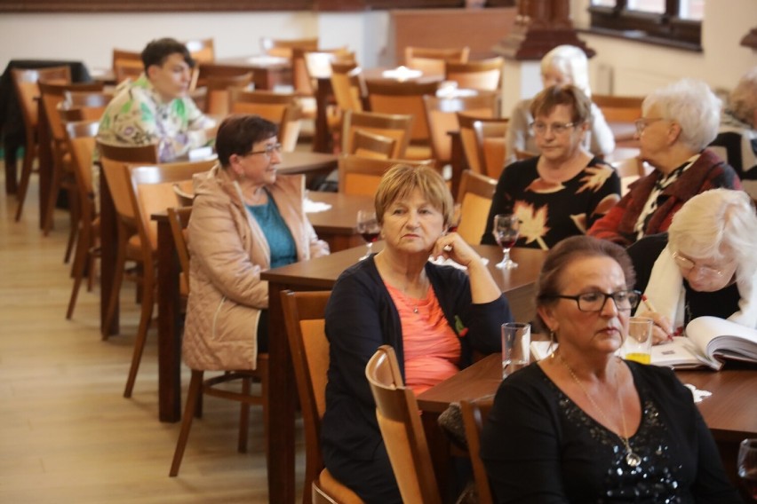 Legnica: Spotkanie z Agnieszką Cubałą, autorką książek, zobaczcie zdjęcia