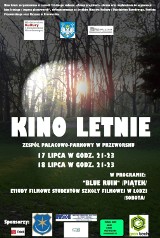 Kino Letnie w Przeworsku