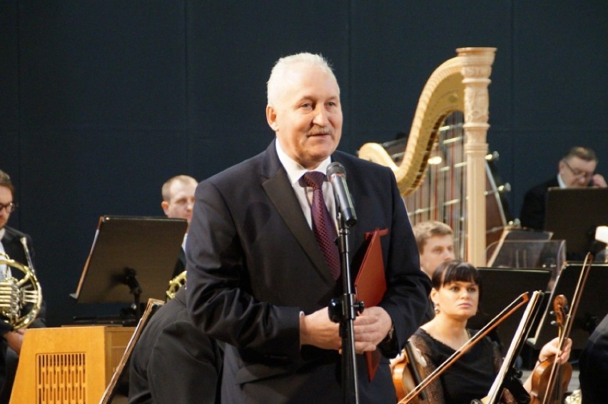 Koncert w rocznicę śmierci Feliksa Nowowiejskiego