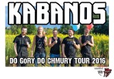 Kabanos zagra w Łodzi. Koncert w klubie Scenografia