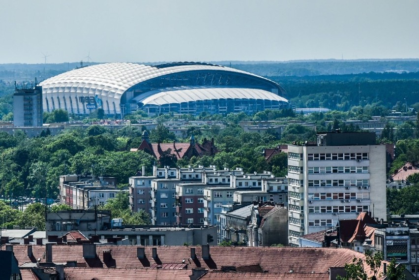 Poznań widziany z Bałtyku [ZOBACZ ZDJĘCIA]

Przejdź do...