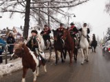 Bukowina Tatrzańska. 46. Karnawał Góralski wystartował [ZDJĘCIA]