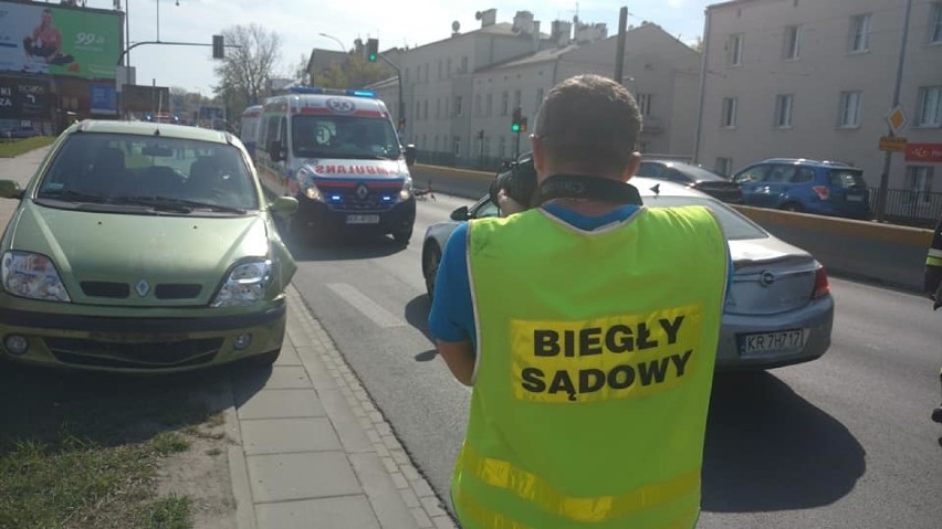 Zdjęcie dzięki uprzejmości serwisu RoadSafe