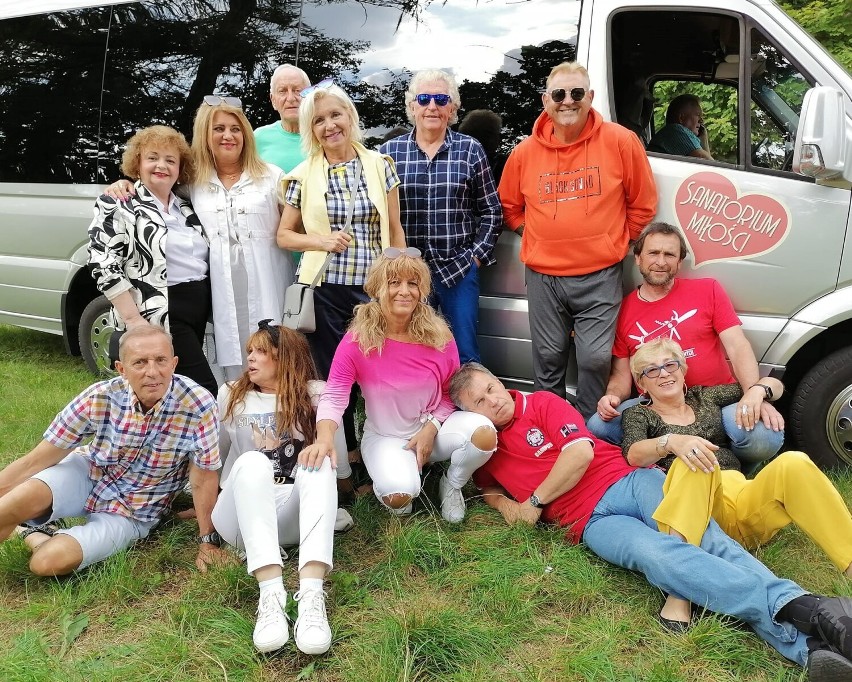 Przed nami finał 4 sezonu "Sanatorium miłości". Czy Andrzej z Tomaszowa znajdzie miłość?