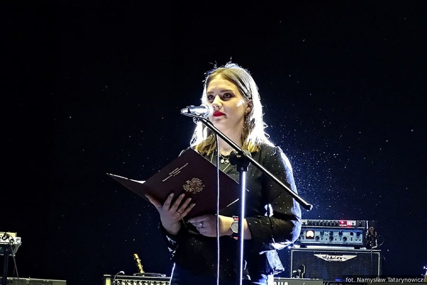 Koncert dla Stasia Maćkowskiego 2020