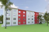 Nowe bloki komunalne w Koluszkach. Będzie w nich 40 mieszkań!
