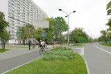 Marszałkowska do zwężenia. Ale w zamian ścieżka rowerowa. Rada Warszawy poparła modernizację ulicy