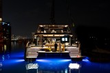 Gdańska stocznia Sunreef Yachts oficjalnie otworzyła swoje nowe biuro w Dubaju. ZDJĘCIA