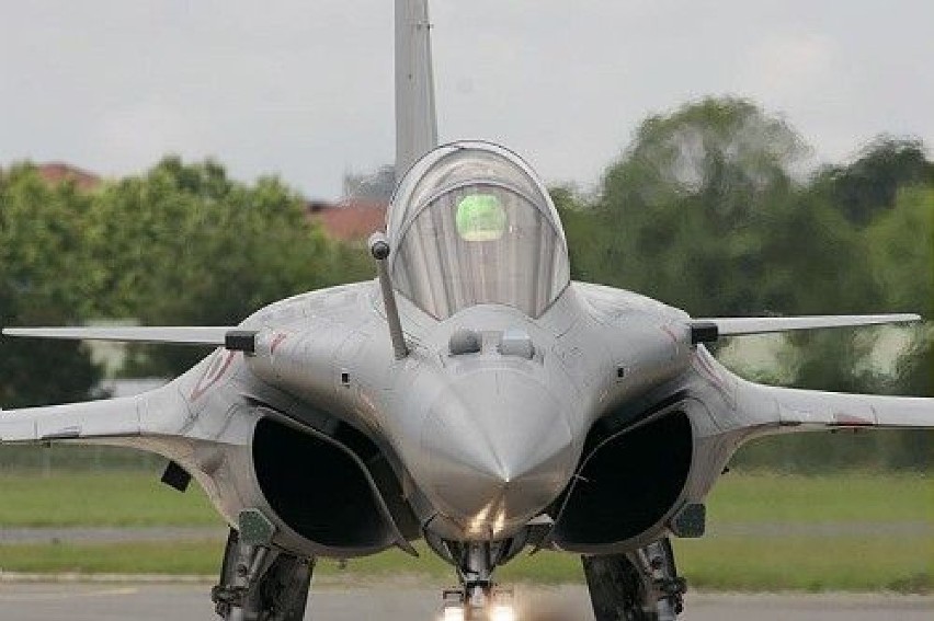 Dassault Rafale