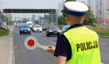 Powiat wejherowski. Policjanci z drogówki zatrzymali 4 prawa jazdy za znaczne przekroczenie prędkości