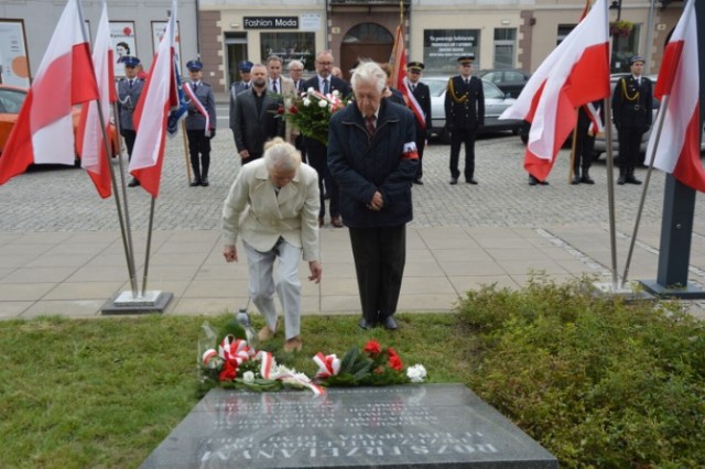 Zduńska Wola w 82. rocznicę wybuchu drugiej wojny światowej