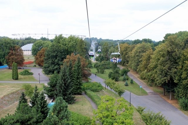 Elka Chorzów: Cennik, dojazd, godziny otwarcia