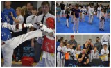 Wesołek Cup 2022 w Pleszewie. Blisko 300 zawodników z 15 klubów z całej Polski rywalizowało w  II Kolejce XXI Ligi Taekwondo Wesołek