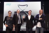 Hubert Dąbrowski z Bydgoszczy zwycięzcą konkursu Mazda Design 2013
