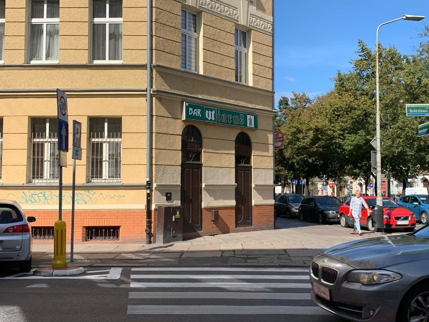 Szczeciński lokal "Wiarus" został zamknięty! Szynk zmienia właściciela