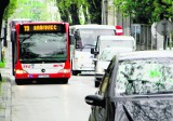 Buspasy w Częstochowie. Specjalne pasy dla autobusów zapobiegą korkom?