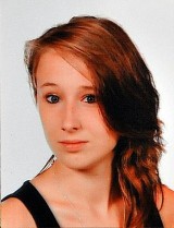 Zaginęła 17-letnia Kamila Markwica z Bytomia