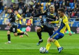 Fortuna 1. Liga. Znamy oficjalny skład Arki Gdynia na mecz z Koroną Kielce. Kto w miejsce Huberta Adamczyka?