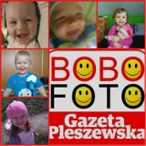 ,,Bobo na foto'' -  nowe buziaki, nowe dzieciaki [FOTO]