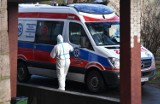 Koronawirus w Częstochowie: Pacjent uciekł ze szpitala. Jest poszukiwany