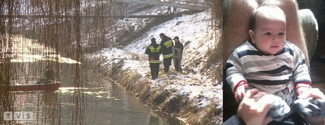 Cały Sosnowiec nadal szuka dziecka.