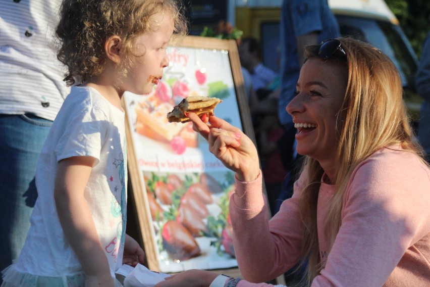 Festiwal Smaków Foodtrucków