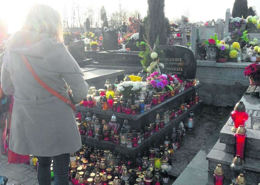 Cmentarze w Sosnowcu nauczą nas historii. Zobaczcie kto tu spoczywa
