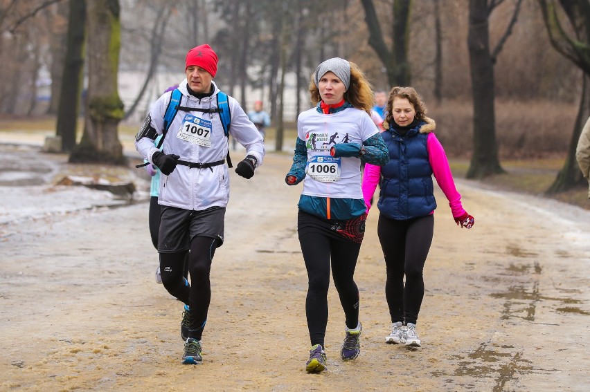 Bieg Wedla 2017, Warszawa, park Skaryszewski. Biegłeś? Szukaj się na zdjęciach! [ZDJĘCIA cz. 2]