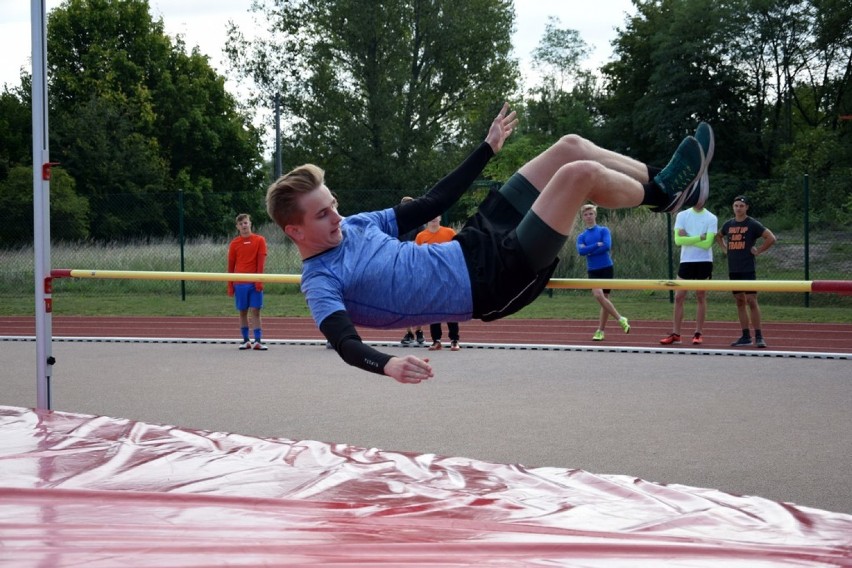 25. Zawody Lekkoatletyczne im. Mariana Frasza. Zbąszyń - 12 września 2019