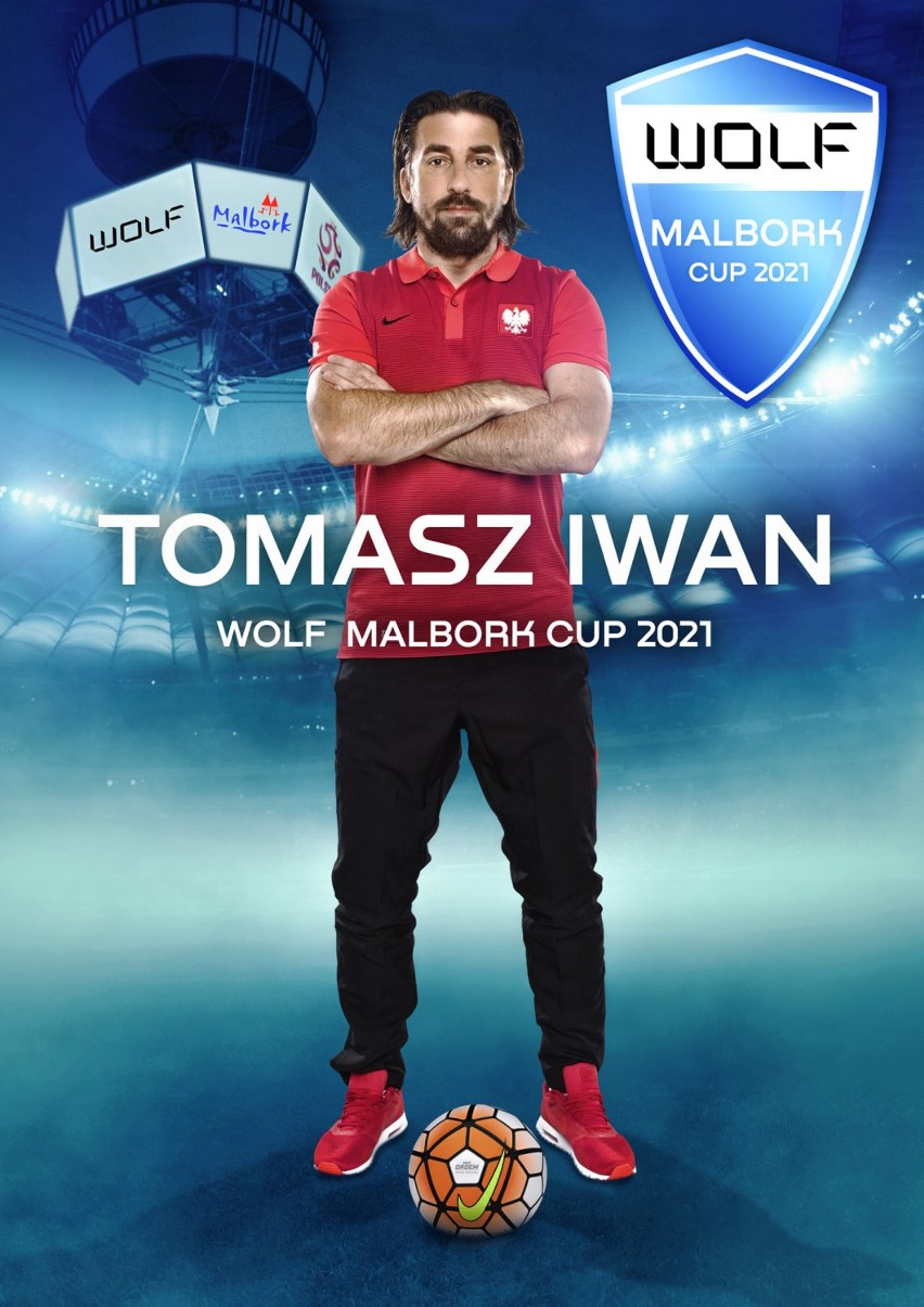 Wolf Malbork Cup coraz bliżej. Organizatorzy chcą stworzyć największy turniej piłkarski dla dzieci w Polsce
