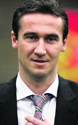 Radosław Michalski, nowy prezes Pomorskiego ZPN: Związek ma być dla klubów, nie kluby dla związku