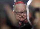 Kardynał Henryk Gulbinowicz ukarany przez Stolicę Apostolską. Ma zakaz używania insygniów biskupich