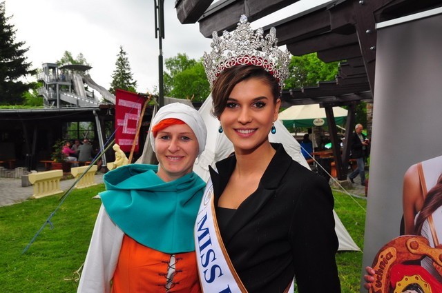 Zobacz także: Piknik Rycerski na Górze Parkowej w Krynicy zdrój [PROGRAM]