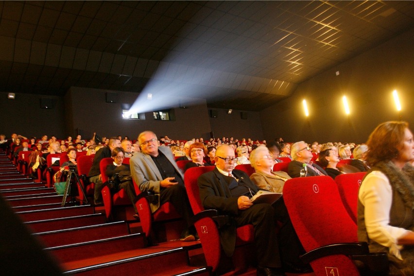 Przegląd filmowy, Warszawa. Zobacz najlepsze krótkometrażowe...