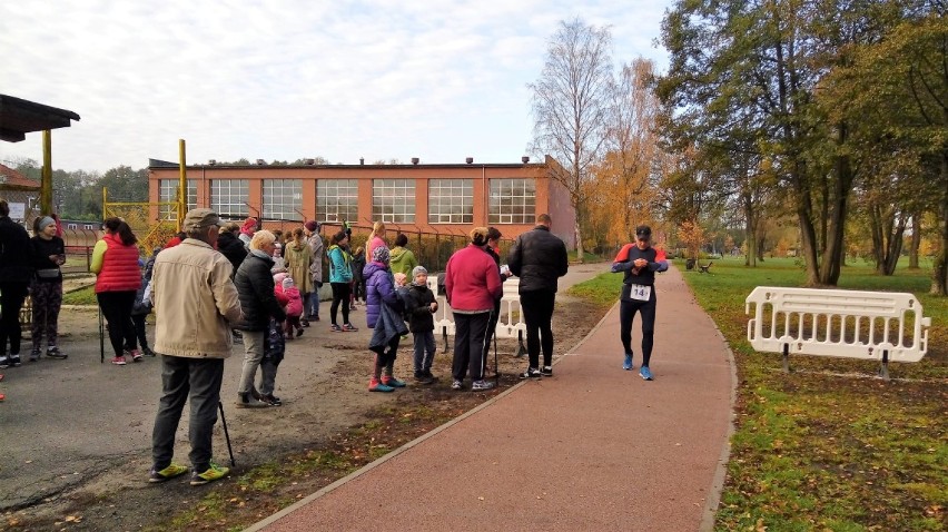 Sławno - Maraton na raty część 8