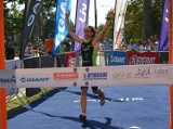 Castle Triathlon Malbork. Oto zwycięzcy na połówce ironmana [ZDJĘCIA]