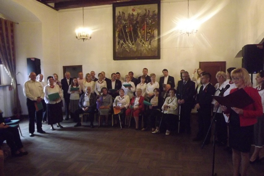 5. rocznica obchodów Środowiskowego Domu Samopomocy w Golubiu–Dobrzyniu