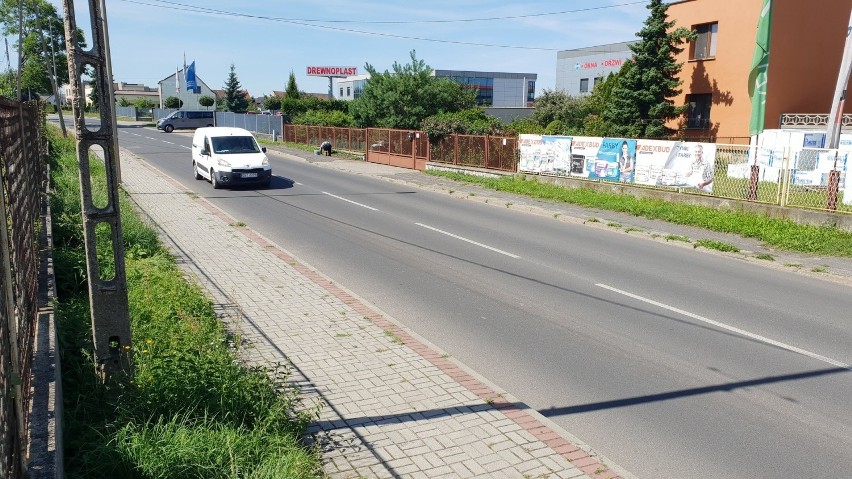 W trakcie badań archeologicznych, które prowadzi fundacja...