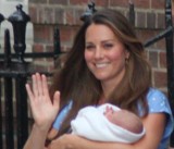 Księżna Kate po raz drugi w ciąży!